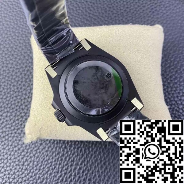 9 70 46c714fd 1b5f 4521 b0d7 4fa337eacd36 Rolex Submariner 1:1 Best Edition VS Factory Keltainen Gradient Dial