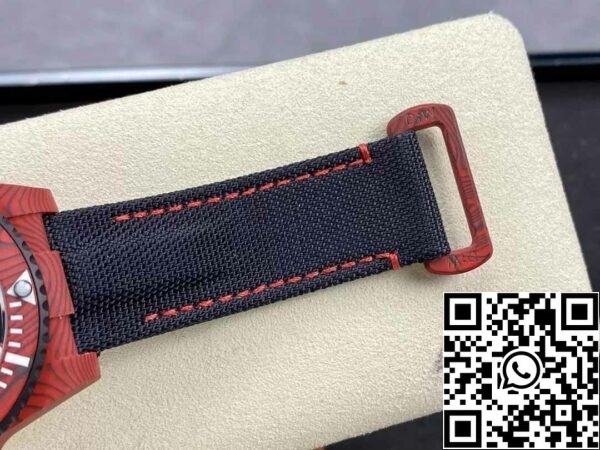 9 72 6785c811 e075 41a6 adc8 f2df63f93439 Rolex Submariner 1:1 Best Edition VS Factory Punainen Carbon Fiber tapauksessa