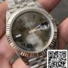 9 75 6942468e 6a3f 4315 9d1f 5899d110e07d Rolex Datejust M126334-0022 41MM 1:1 Best Edition VS Factory Green Dial