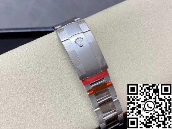 9 82 b0ca460d 99ab 404a bbeb d3db7e9cd14b Rolex Datejust M126200-0018 36MM 1:1 Best Edition VS Factory Quadrante Grigio