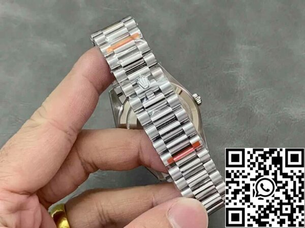 9 9 9 9 9523a6ab 4331 4c7d 4c7d 8ede a465e4f1b2af Rolex Day Date M228236-0004 1:1 Best Edition GM Factory V2 Counterweight