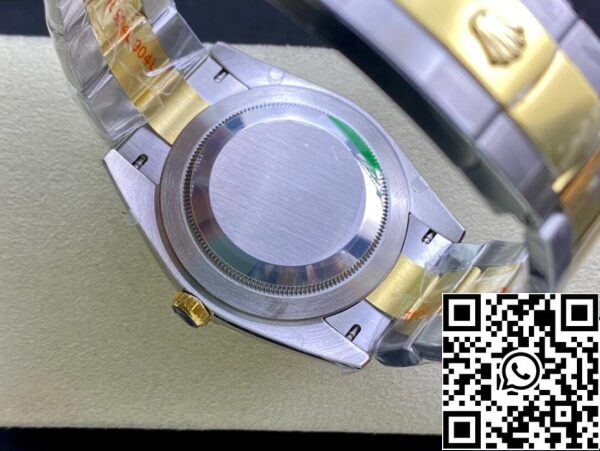 9 9 a1deace8 a95f 4c63 9a1d 6082af163262 ロレックスデイトジャストM126333-0015 1:1ベストエディションEWファクトリーホワイトダイヤル