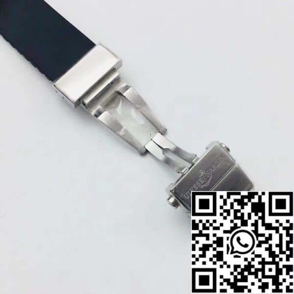 9 0678eeae abf6 4371 b6fa b18c9812b9ec 율리시스 나르뎅 엘 토로 329-00-3 1:1 베스트 에디션 TW 팩토리 화이트 다이얼