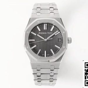 オーデマ・ピゲ ロイヤルオーク 15510ST.OO.1320ST.05 1:1 ベストエディション ZFファクトリー グレー文字盤