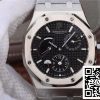 Audemars Piguet Royal Oak 26120ST OO 1220ST 03 TWA Factory 1 1 Best Edition Swiss ETA2329 EU-Horlogewinkel 133 Audemars Piguet Royal Oak 26120ST.OO.1220ST.03 TWA Factory 1:1 Best Edition Swiss ETA2329