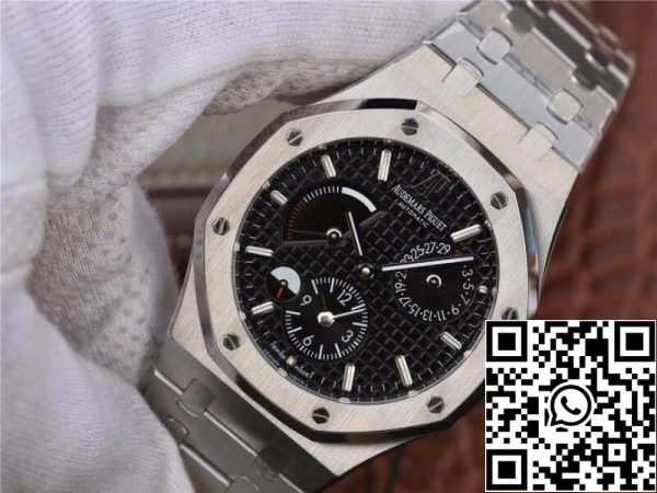 Audemars Piguet Royal Oak 26120ST OO 1220ST 03 TWA Factory 1 1 Best Edition Swiss ETA2329 EU Watch Store 550 Audemars Piguet Royal Oak 26120ST.OO.1220ST.03 TWA Factory 1:1 Best Edition Swiss ETA2329 1:1 Best Edition Swiss ETA2329