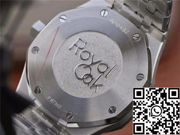 Audemars Piguet Royal Oak 26120ST OO 1220ST 03 TWA Factory 1 1 Best Edition Swiss ETA2329 EU Watch Store 9207 Audemars Piguet Royal Oak 26120ST.OO.1220ST.03 TWA Factory 1:1 Best Edition Swiss ETA2329 EU Watch Store 9207 Audemars Piguet Royal Oak 26120ST.OO.1220ST.03 TWA Factory 1:1 Best Edition Swiss ETA2329