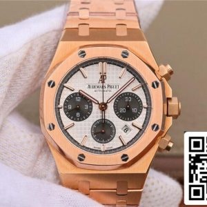 オーデマ・ピゲ ロイヤルオーク 26331 1:1 ベスト・エディション OM ファクトリー ローズゴールド
