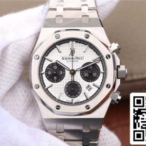 オーデマ・ピゲ ロイヤルオーク 26331ST.OO.1220ST.03 OM ファクトリー 1:1 ベスト・エディション スイス ETA7750