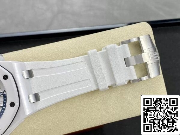 أوديمار بيجيه رويال أوك أوفشور 15707CB OO A010CA 01 1 1 1 أفضل إصدار APS مصنع الميناء الأبيض EU Watch Store 2716 أوديمار بيجيه رويال أوك أوفشور 15707CB.OO.A010CA.01 1:1 أفضل إصدار APS مصنع الميناء الأبيض