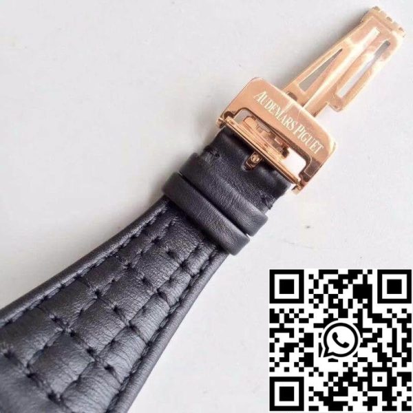 オーデマピゲロイヤルオークオフショア26030RO 00 D001IN 01 JFファクトリー1 1ベスト版スイスETA2226 EUの時計店3654オーデマピゲロイヤルオークオフショア26030RO.00.D001IN.01 JFファクトリー1:1ベスト版スイスETA2226