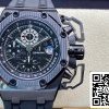 Audemars Piguet Royal Oak Offshore 26165IO.OO.A002CA.01 Noob Factory 1:1 Best Edition Swiss ETA7750