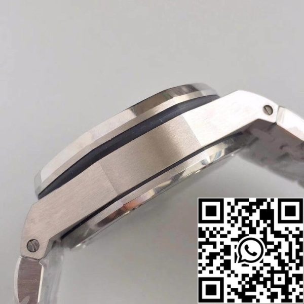 Audemars Piguet Royal Oak Offshore 26170ST OO 1000ST 01 JF Factory 1 1 Best Edition Swiss ETA7750 White Dial EU Watch Store 9517 Audemars Piguet Royal Oak Offshore 26170ST.OO.1000ST.01 JF Factory 1:1 Best Edition Swiss ETA7750 White Dial