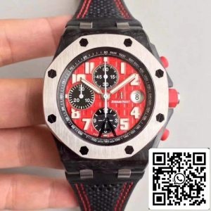 Audemars Piguet Royal Oak Offshore 26190OS.OO.D003CU.01 JF Factory 1:1 Best Edition Swiss ETA7750