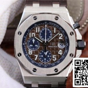 Audemars Piguet Royal Oak Offshore 26470ST.OO.A099CR.01 JF Factory 1:1 Best Edition Swiss ETA3126