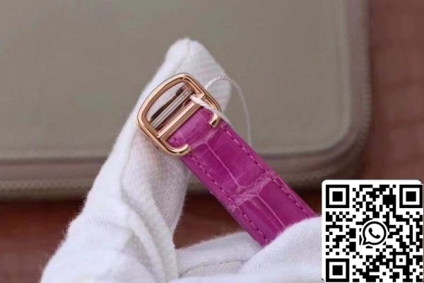 Ballon Bleu De Cartier 33MM WE902066 V9 Завод 1:1 Лучший выпуск Швейцарский ETA2671 США Реплика Смотреть 583 Ballon Bleu De Cartier 33MM WE902066 V9 Завод 1:1 Лучший выпуск Швейцарский ETA2671