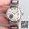 Ballon Bleu De Cartier 36 W6920046 JF Fabbrica 1 1 Migliore Edizione Svizzera ETA2824 2 Replica Orologio 2262 Ballon Bleu De Cartier 36 W6920046 JF Fabbrica 1:1 Migliore Edizione Svizzera ETA2824-2