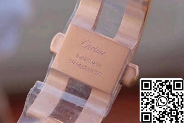 Ballon Bleu De Cartier 42MM W69006Z2 V9 Завод 1 1 Лучшее издание Швейцарский ETA2671 серебряный текстурированный циферблат США Реплика часы 1845 Ballon Bleu De Cartier 42MM W69006Z2 V9 Завод 1:1 Лучшее издание Швейцарский ETA2671 серебряный текстурированный циферблат