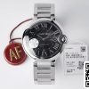 Ballon Bleu De Cartier W6920042 42MM 1 1 Лучшее издание AF Завод Стальной Ремешок США Реплика Смотреть 3273 Ballon Bleu De Cartier W6920042 42MM 1:1 Лучшее издание AF Завод Стальной Ремешок