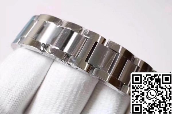 Ballon Bleu De Cartier WE9020 33mm V6 Factory 1 1 Best Edition Swiss ETA076 США Реплика Смотреть 3207 Ballon Bleu De Cartier WE9020 33mm V6 Factory 1:1 Best Edition Swiss ETA076