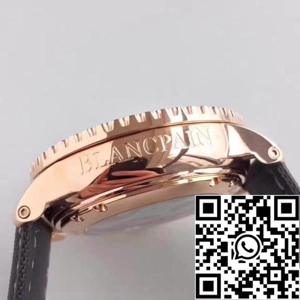 ブランパンフィフティファゾムストゥールビヨン5025 3630 52A 1 1ベスト版スイストゥールビヨンアメリカレプリカ時計7906ブランパンフィフティファゾムストゥールビヨン5025-3630-52A 1:1ベスト版スイストゥールビヨン