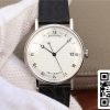 Breguet Classique 5177 1:1 Best Edition MKS Factory White Dial