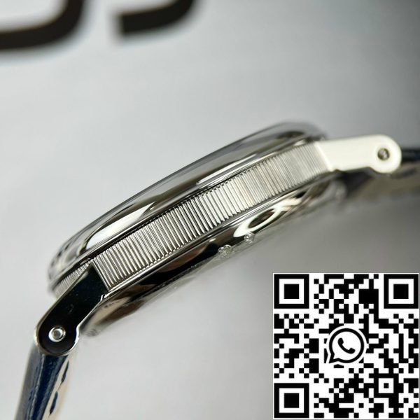 ブレゲの伝統7097BB GY 9WU 1 1ベスト版ZFの工場18Kホワイトゴールド米国のレプリカを見る 1886ブレゲの伝統7097BB/GY/9WU 1:1ベスト版ZFの工場18Kホワイトゴールド