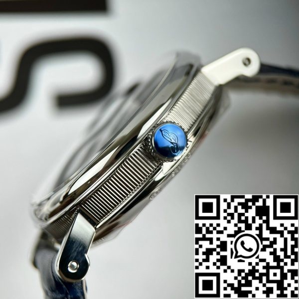 ブレゲの伝統7097BB GY 9WU 1 1ベスト版ZFの工場18Kホワイトゴールド米国のレプリカを見る 2684ブレゲの伝統7097BB/GY/9WU 1:1ベスト版ZFの工場18Kホワイトゴールド