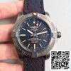 Breitling Avenger Blackbird 44 V1731110/BD74/109W/M20BASA.1 GF Factory 1:1 Best Edition Swiss ETA2824-2