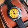 Breitling Avenger Blackbird 44 Yellow Dial Swiss Original Movement US Replica Watch 5392 Breitling Avenger Blackbird 44 Yellow Dial Swiss Original Movement