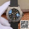 브라이틀링 어벤져 블랙버드 44mm V173311 GF 팩토리 V4 버전 남성용 시계 1 1 베스트 에디션 스위스 ETA2824 2 미국 복제 시계 1190 브라이틀링 어벤져 블랙버드 44mm V173311 GF 팩토리 V4 버전 남성용 시계 1:1 베스트 에디션 스위스 ETA2824-2