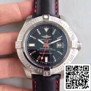 ブライトリングアベンジャーII A1733110/BC30/435X/A20BASA.1 GFファクトリー機械式時計1:1ベスト版スイスETA2836