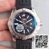 Breitling Avenger II A3239012 BC35 152S GF Factory 1 1 Best Edition Swiss ETA2836 US Replica Watch 3668 Breitling Avenger II A3239012/BC35/152S GF Factory 1:1 Best Edition Swiss ETA2836