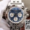 Breitling Chronomat 44 AB011012 C788 435X A20BA 1 GF Factory Moški ure 1 1 Najboljša izdaja švicarski ETA7750 ZDA replika Watch 3113 Breitling Chronomat 44 AB011012/C788/435X/A20BA.1 GF Factory Moški ure 1: 1 Najboljša izdaja švicarski ETA7750