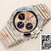 Breitling Chronomat AB0134101K1A1 1:1 Best Edition GF Factory Rose Gold Dial