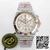 Breitling Chronomat IB0134101G1A1 1:1 Best Edition GF Factory White Dial