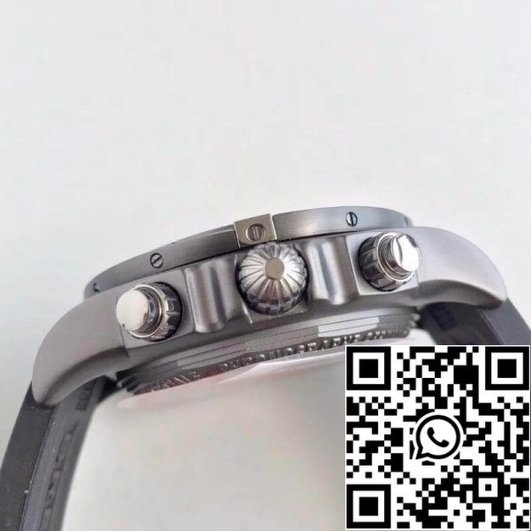 Breitling Chronomat MB0111C3 I531 262S M20DSA 2 GF Factory 1 1 Best Edition Swiss ETA7750 US Replica Watch 2699 Breitling Chronomat MB0111C3/I531/262S/M20DSA.2 GF Factory 1:1 Best Edition Swiss ETA7750