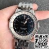 Breitling Navitimer 1 A17326211B1A1 1:1 Best Edition V7 Factory Blue Dial
