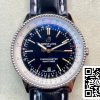 Breitling Navitimer 1 A17326211B1P1 1:1 Best Edition V7 Factory Cowhide Strap