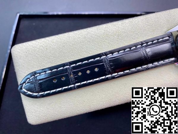 Breitling Navitimer 1 A17326211B1P1 1 1 Best Edition V7 Factory Cowhide Strap US Replica Watch 8622 Breitling Navitimer 1 A17326211B1P1 1:1 Best Edition V7 Factory Cowhide Strap