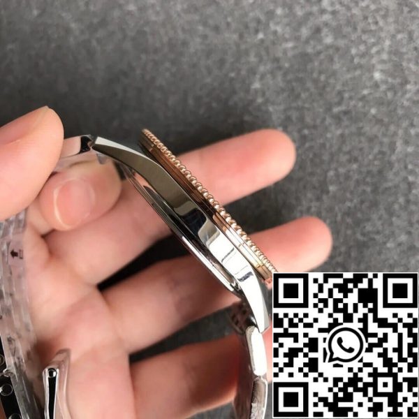 ブライトリングのNavitimer 1 U17326211G1A1 1:1ベスト版V7工場ホワイトダイヤルアメリカレプリカ時計2538ブライトリングのNavitimer 1 U17326211G1A1 1:1ベスト版V7工場ホワイトダイヤル