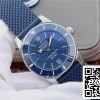 Breitling Superocean Heritage II AB2010161C1S1 GF Factory 1:1 Best Edition Swiss ETA9015 Blue Dial