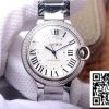 ساعة كارتييه بالون بلو W4BB0017 W4BB0017 1 1: 1 أفضل إصدار V6 مصنع حركة سويسرية بميناء أبيض مينا سويسري ساعة كارتييه بالون بلو W4BB0017 1: 1 أفضل إصدار V6 مصنع حركة سويسرية بميناء أبيض مينا سويسري
