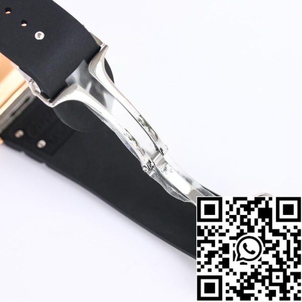 カルティエサントスWGSA0007 1 1ベスト版GF工場V2ローズゴールド米国レプリカ時計637カルティエサントスWGSA0007 1:1ベスト版GF工場V2ローズゴールド