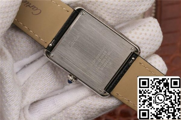 カルティエタンクWSTA0028 1 1ベスト版K11工場ホワイトダイヤルアメリカレプリカ時計3625カルティエタンクWSTA0028 1:1ベスト版K11工場ホワイトダイヤル