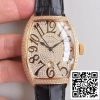 Franck Muller 8880 SC DT 1:1 Best Edition schweizisk