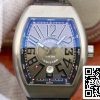 フランクミュラーヴァンガードV45 03 1 1ベスト版スイスETA2824米国のレプリカを見る 2819フランクミュラーヴァンガードV45-03 1:1ベスト版スイスETA2824