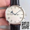 Glashutte Senator 100 04 32 12 04 GF Factory 1 1 Best Edition Swiss ETA100 04 US Replica Watch 1794 Glashutte Senator 100-04-32-12-04 GF Factory 1:1 Best Edition Swiss ETA100-04