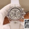 Hublot Big Bang 411.JX.4802.RT 1:1 Best Edition White Transparent Dial