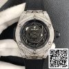 Hublot Big Bang 415.NX.1112.VR.1704.MXM17 1:1 Mejor Edición WWF Factory Esfera Negra